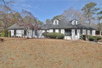 House for sale in Fayette County, Georgia