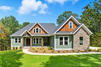 Land for sale in Bartow County, Georgia