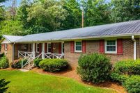 Land for sale in Haralson County, Georgia