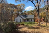 Land for sale in Dawson County, Georgia