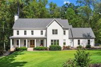 Land for sale in Fulton County, Georgia