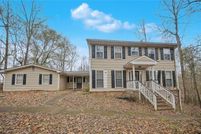 Land for sale in Fulton County, Georgia