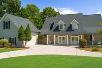 Land for sale in Hall County, Georgia