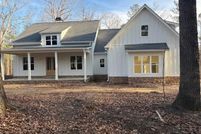 Land for sale in Pickens County, Georgia