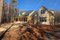 Land for sale in Carroll County, Georgia