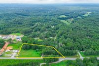 Homesite for sale in Dawson County, Georgia