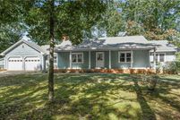 House for sale in Forsyth County, Georgia