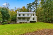 House for sale in Cherokee County, Georgia