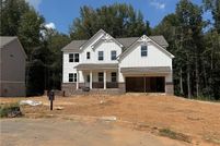 Land for sale in Gwinnett County, Georgia