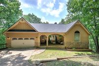 Land for sale in Pickens County, Georgia