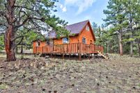 House for sale in Park County, Colorado