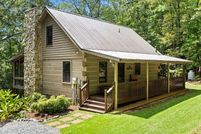 Land for sale in Fannin County, Georgia