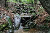 Homesite for sale in Pickens County, Georgia