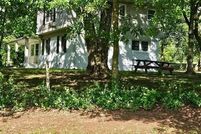 Land for sale in Habersham County, Georgia