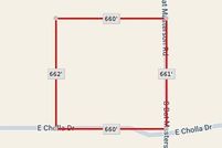 Land for sale in Mohave County, Arizona