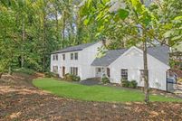 Land for sale in Fulton County, Georgia