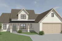 Land for sale in Gilmer County, Georgia