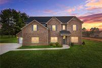 House for sale in Fayette County, Georgia