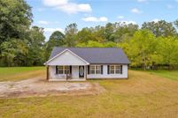 Land for sale in Lumpkin County, Georgia