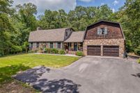 Land for sale in Chattooga County, Georgia