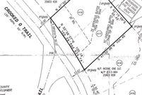 Homesite for sale in Hall County, Georgia