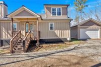 Land for sale in Gordon County, Georgia