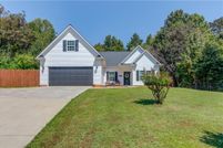 Land for sale in Hall County, Georgia