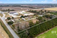 Land for sale in Baldwin County, Alabama