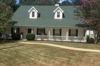 House for sale in Saline County, Arkansas