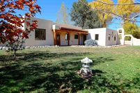 Land for sale in Taos County, New Mexico