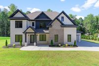 Land for sale in Jackson County, Georgia