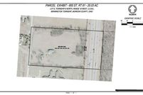 Land for sale in Morrow County, Ohio