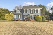 Land for sale in Johnston County, North Carolina