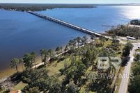 Land for sale in Baldwin County, Alabama