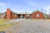 Land for sale in Allegany County, Maryland