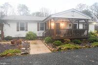 Land for sale in Saint Mary's County, Maryland