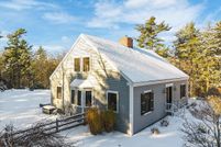 Land for sale in Lincoln County, Maine