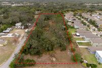Land for sale in Hillsborough County, Florida