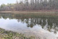 Homesite for sale in Talladega County, Alabama