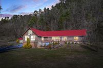 Land for sale in Cocke County, Tennessee