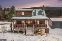 Land for sale in Centre County, Pennsylvania