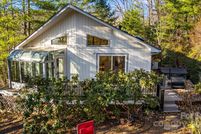 Land for sale in Buncombe County, North Carolina