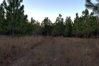 Land for sale in Aiken County, South Carolina