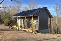 Land for sale in Searcy County, Arkansas