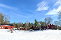 Land for sale in Windsor County, Vermont