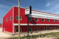 Commercial Property for sale in Parker County, Texas