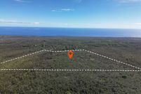 Land for sale in Hawaii County, Hawaii