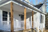 Land for sale in Cumberland County, Virginia