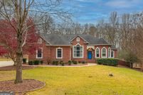 Land for sale in Fayette County, Georgia