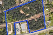 Land for sale in Smith County, Texas